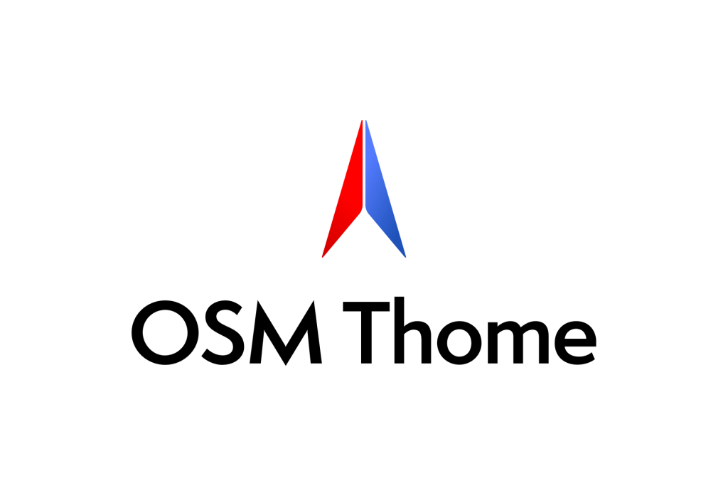 OSM Thome - Crewing Company